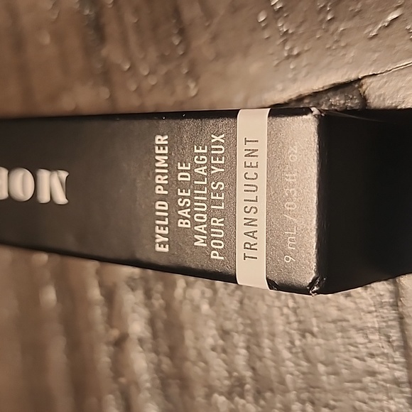 🆕️Morphe Eye Lid Primer-TRANSLUCENT - Picture 3 of 3